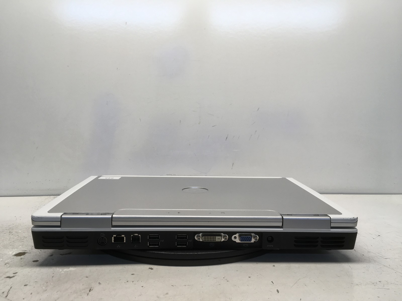 Dell Inspiron E1705 MP061 Intel Core 2 Duo 06F6 2GHz 2 GB NO HDD No Batt