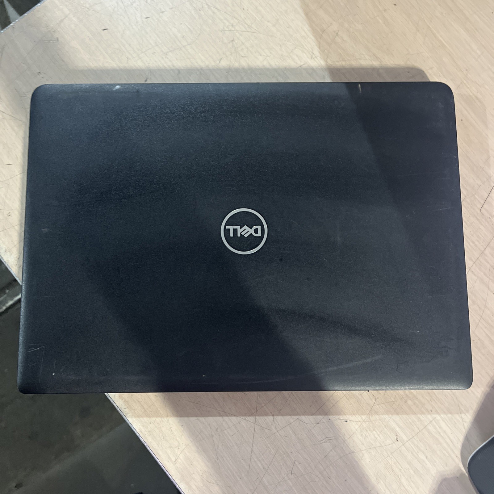 DELL LATITUDE 3400 INTEL CORE I5 8TH GEN 8GB RAM NO HD