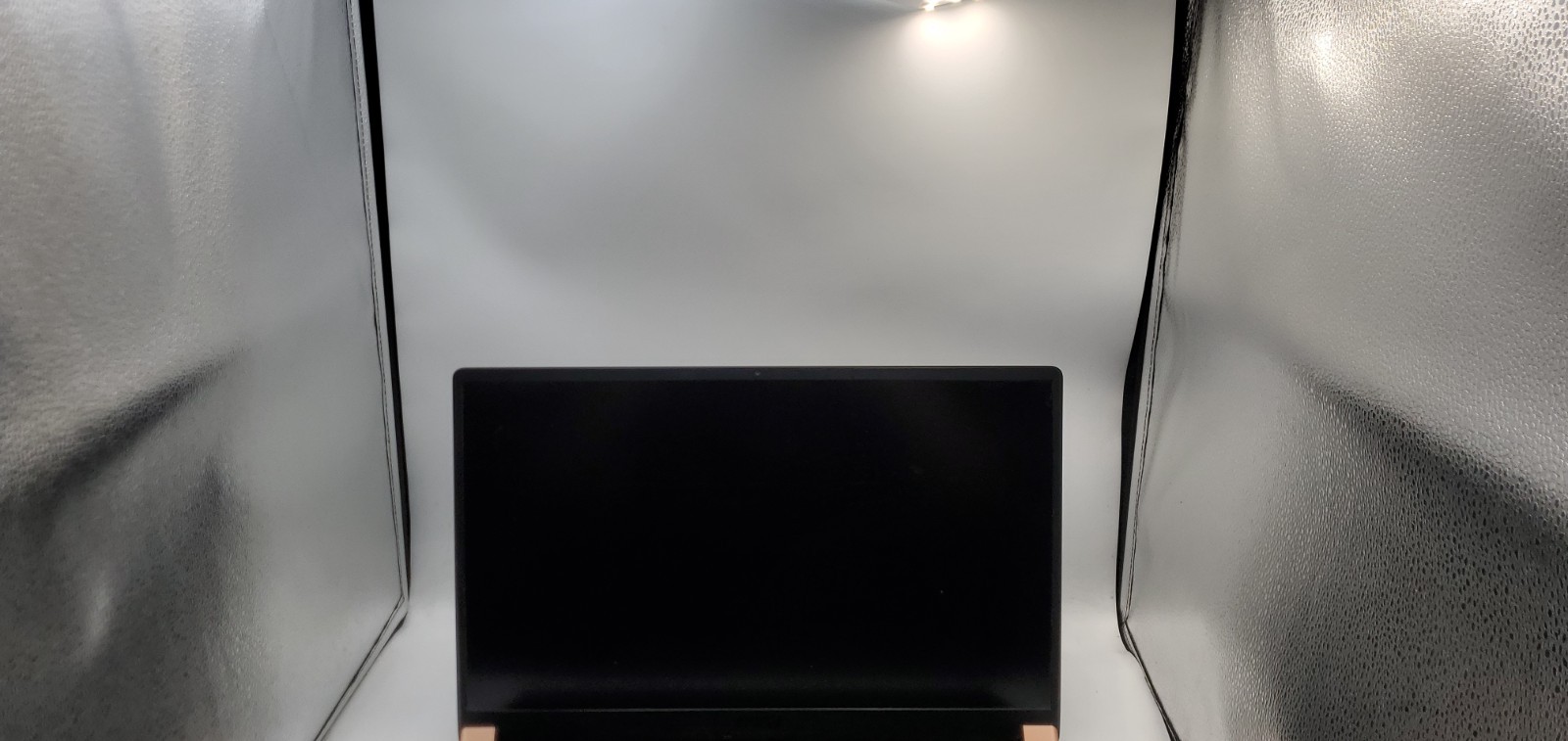 MSI GS75 Stealth 9SF-243US Laptop i5-11th Gen No RAM/SSD/BAT Doesn’t Power On