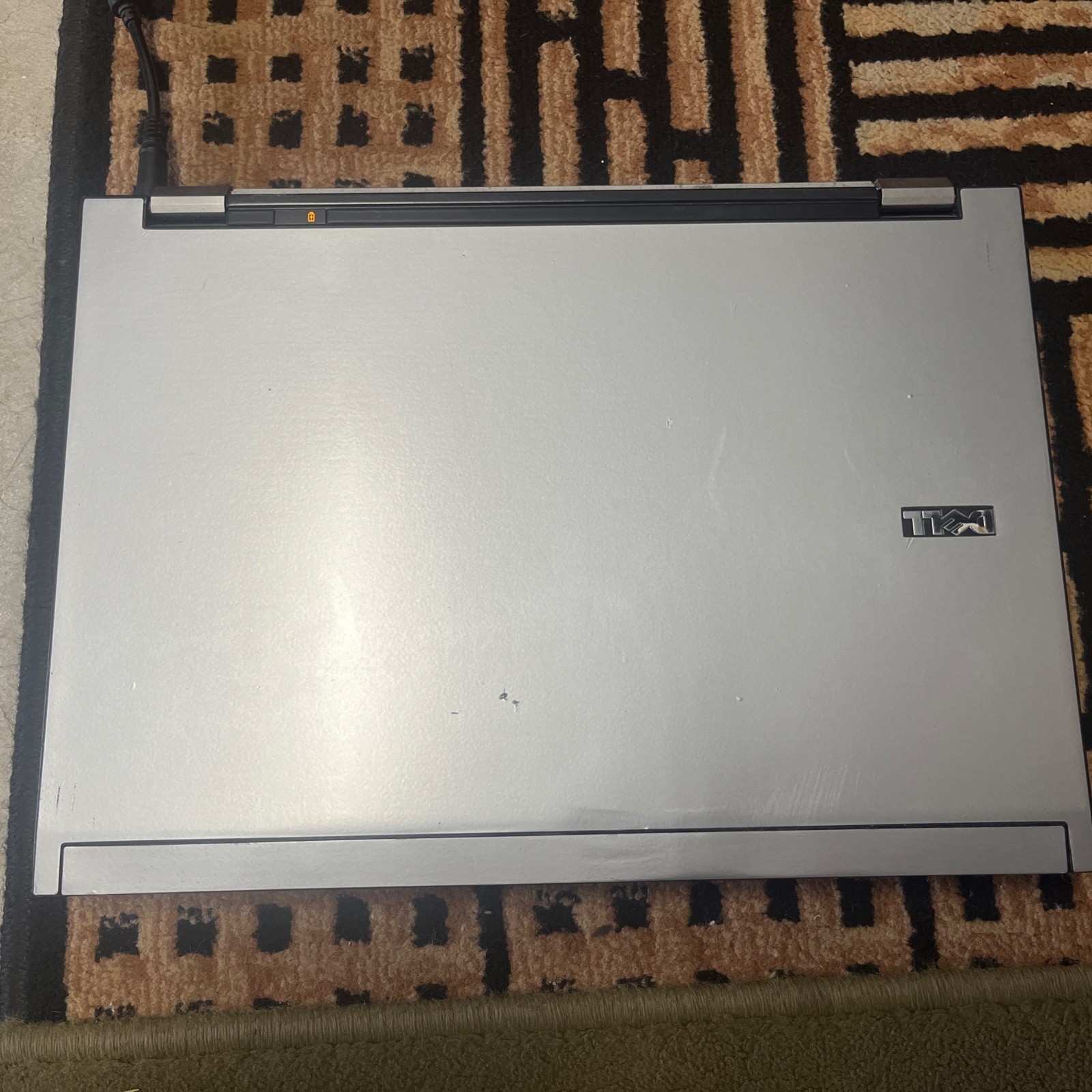 Dell Latitude E6400 Laptop 14″ Intel Core 2 Duo 4GB RAM – NO HDD