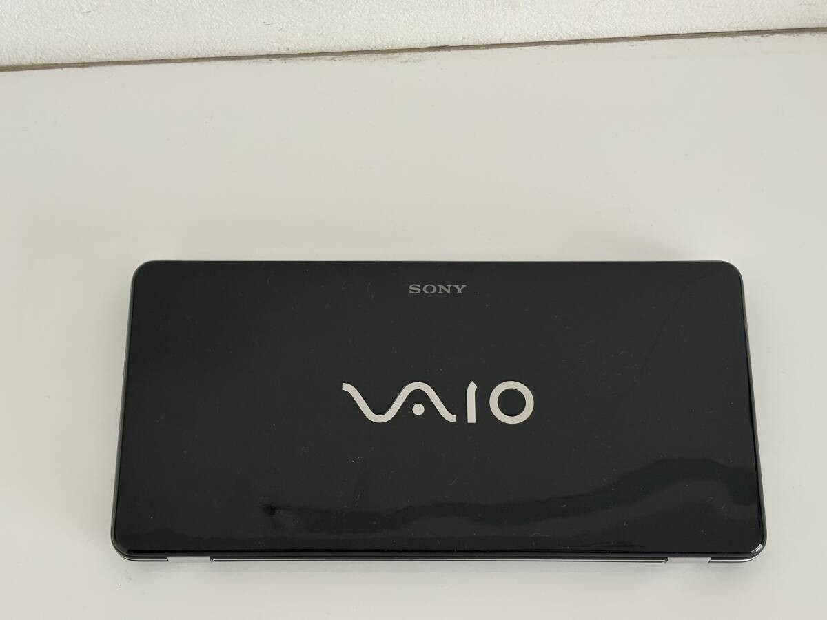 SONY VAIO typeP VGN P61S Intel Atom Z530 1.60GHz RAM 1GB SSD 32GB Raspberry Pi