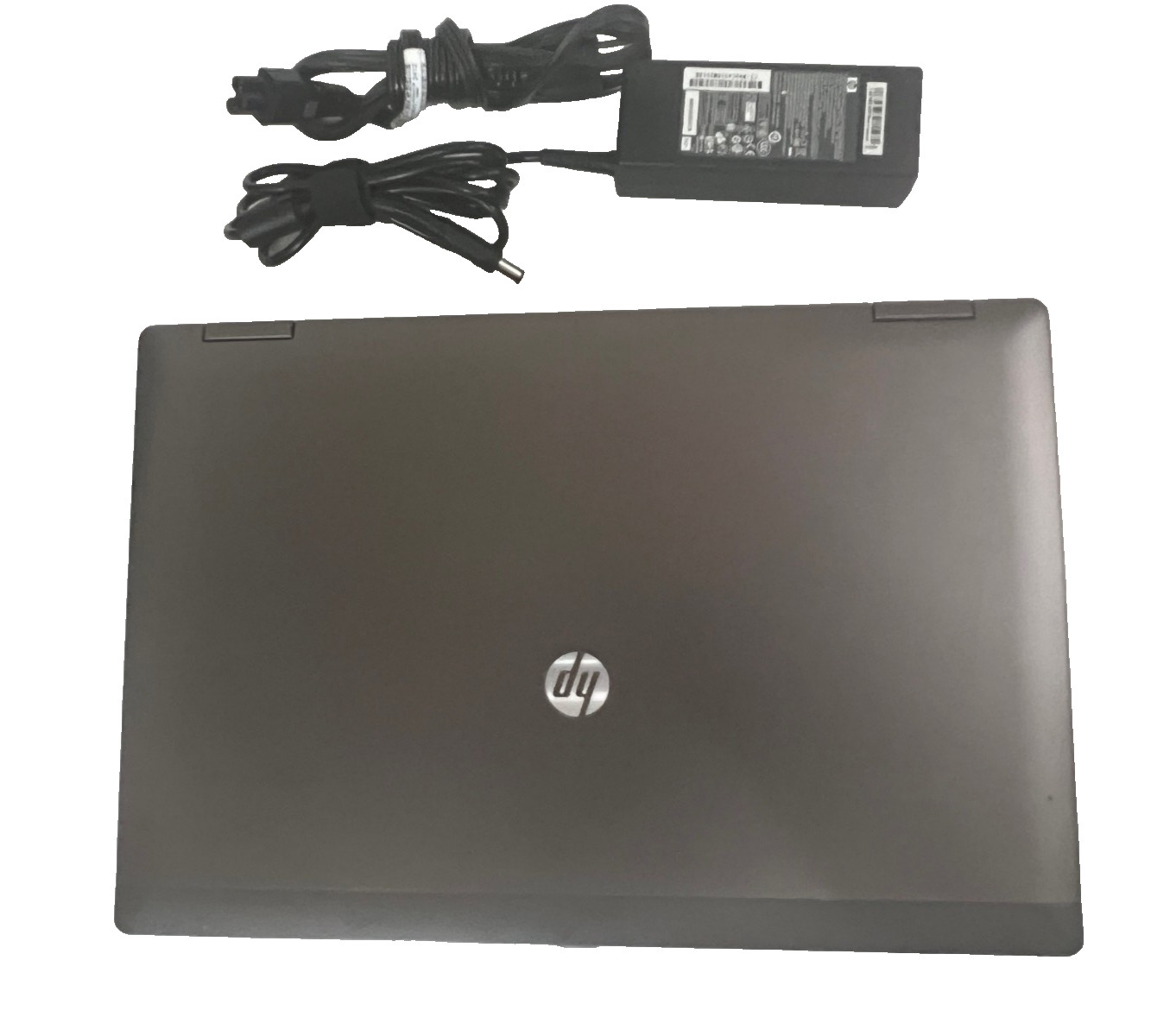 HP PROBOOK 6560B 15.6″ Core i5-2410M 4GB RAM 500GB WINDOWS 7 32 BIT RS-232 PORT