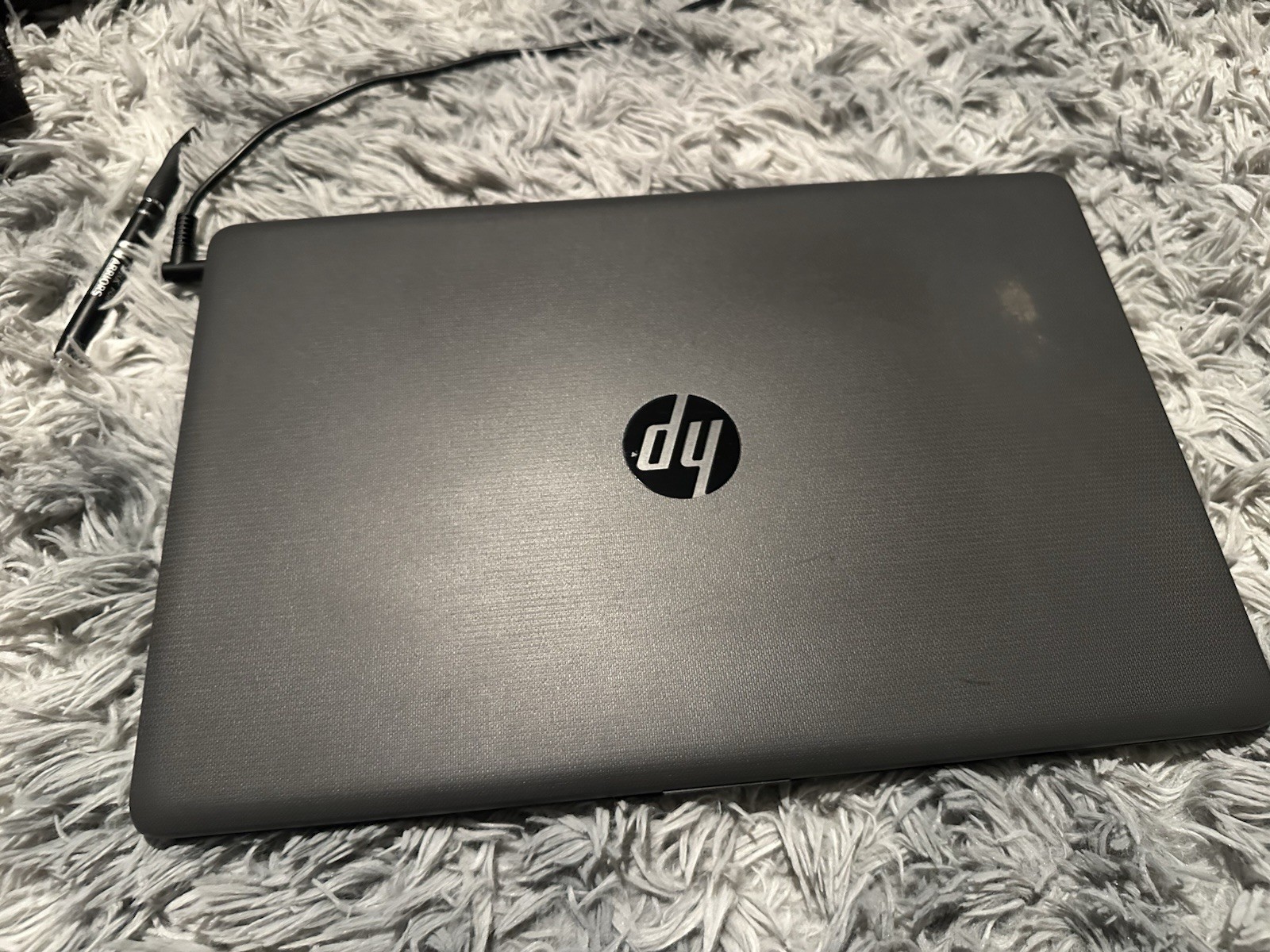 HP Notebook 255 G7 – 1.2 GHz – 128GB SSD – 4GB RAMz