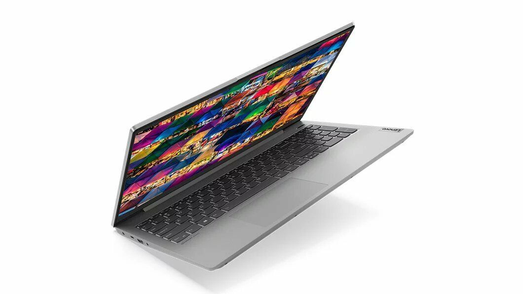 Lenovo Ideapad 5 15.6” (512GB SSD Intel i7-1165G7 4.7GHz 16GB RAM) 82FG015JUS