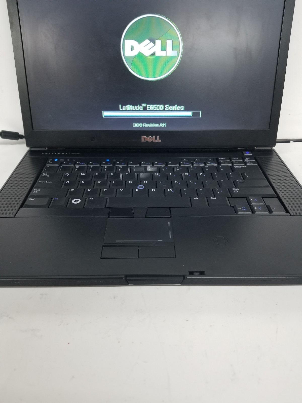 Dell Latitude E6500 Laptop 15″ Intel Core 2 Duo