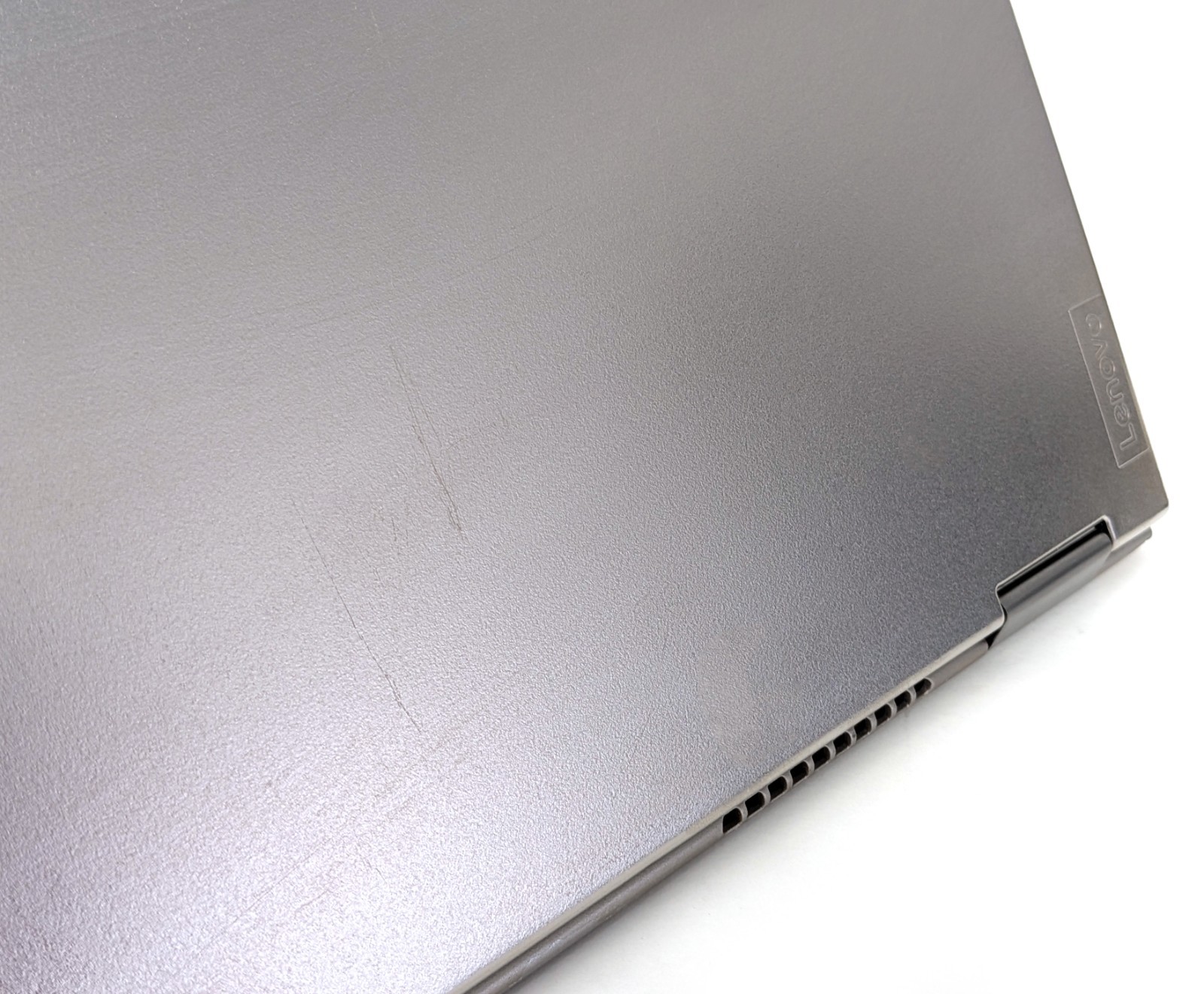 ThinkPad X1 Titanium Yoga Gen 1 Touch Laptop i7-1160G7 16GB 512GB NVMe Win 11 P