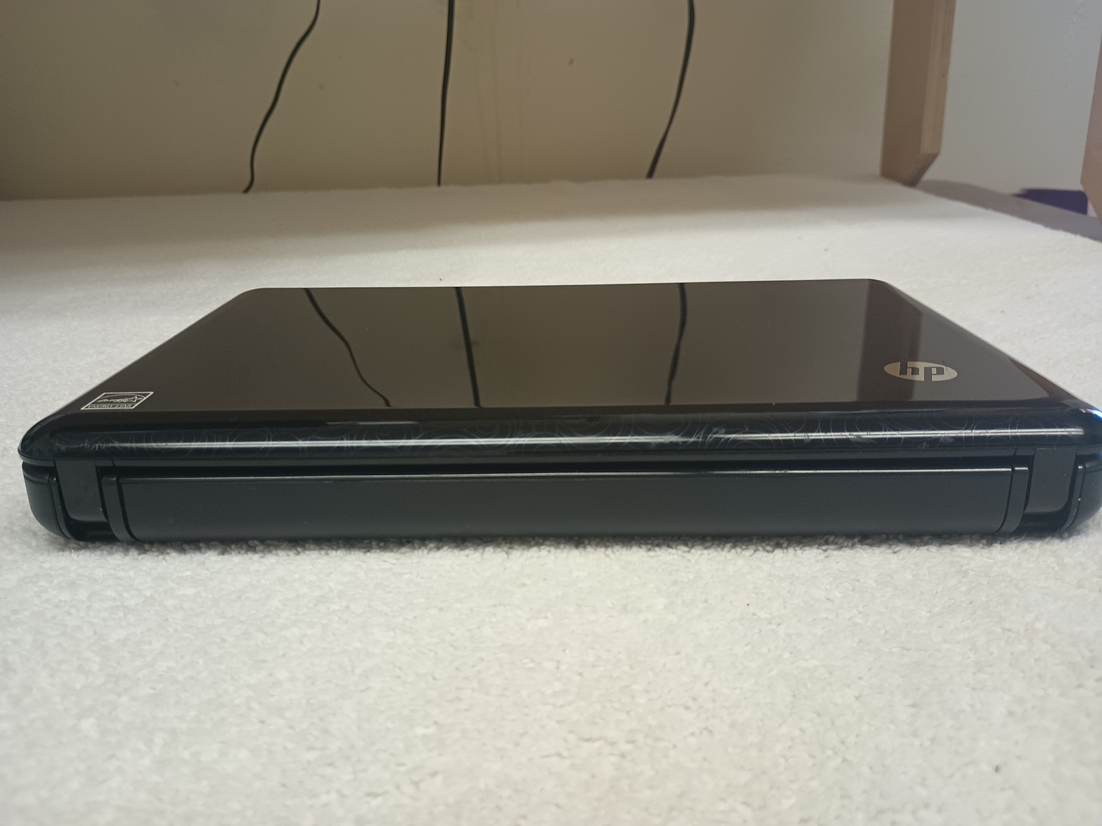 HP Mini 110-1046NR Intel Atom N270 1.6GHz 1 GB Ram 160GB HDD Genuine Windows XP