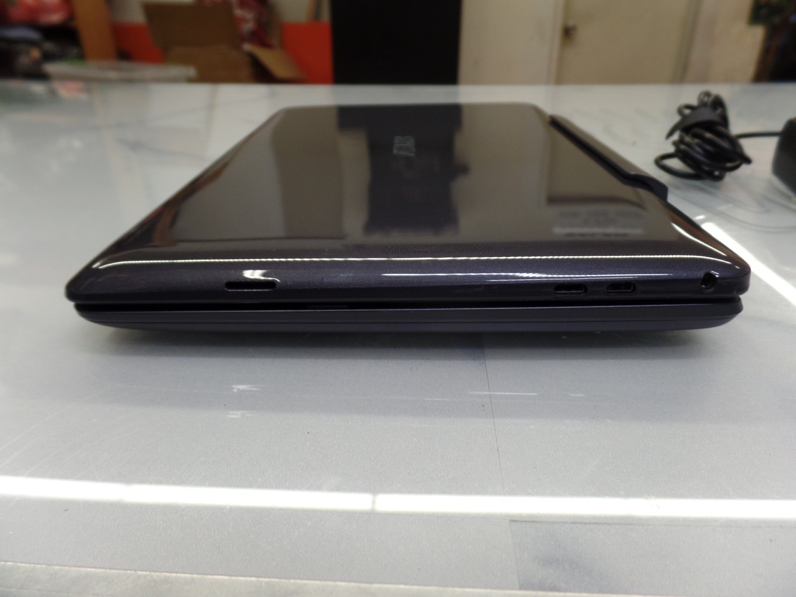 ASUS Transformer Book T100TA-B1-GR 1.33Ghz Z3775 2GB 32GB eMMC Touch 10.1″ MINT