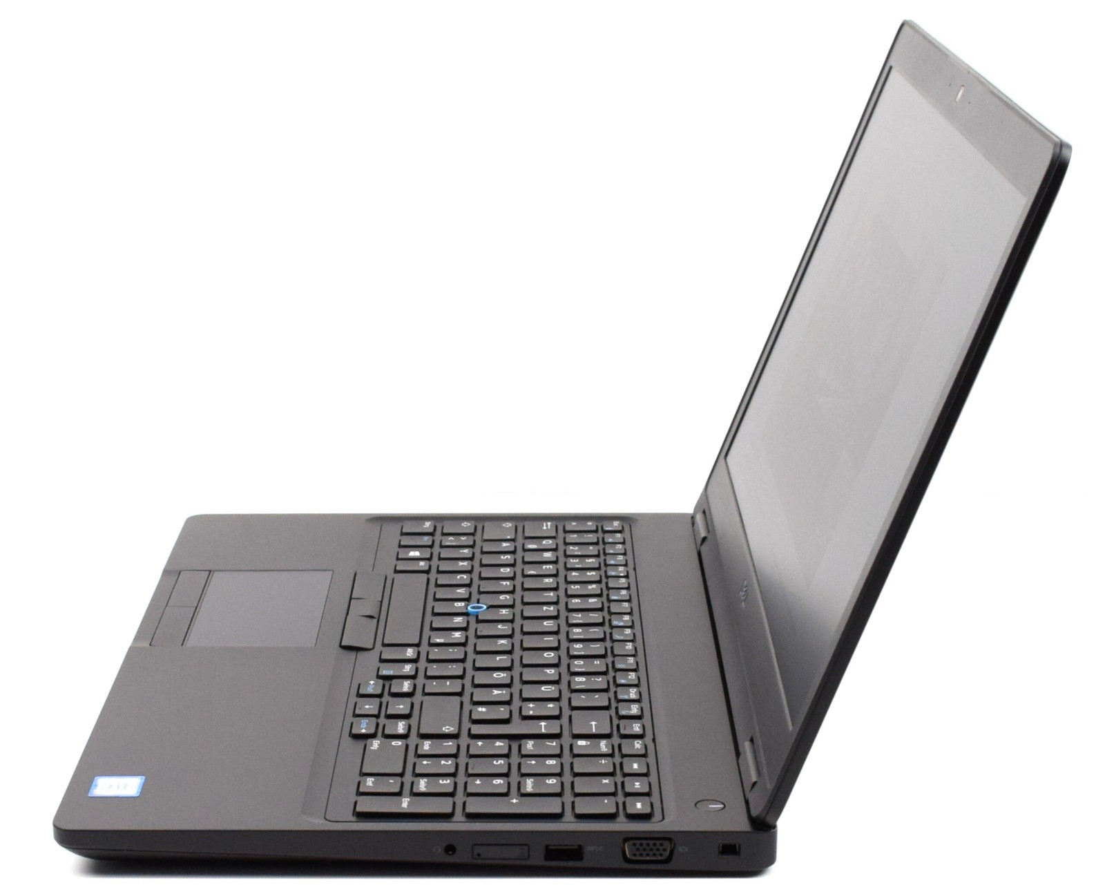 Dell 5590_Windows 11 PRO💻New 2TB SSD_24GB RAM📢Backlit_Webcam +Office 2024
