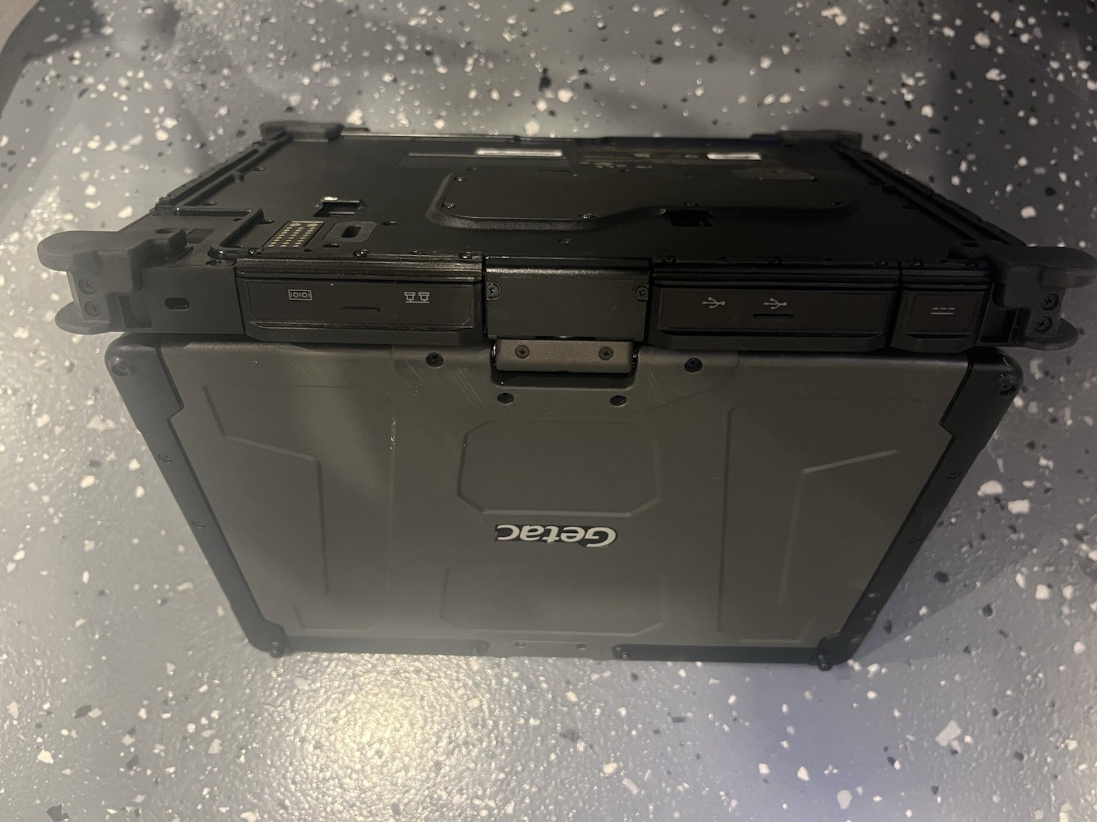 Getac V110 G3 Rugged Toughbook Tablet i5-6200U 8GB