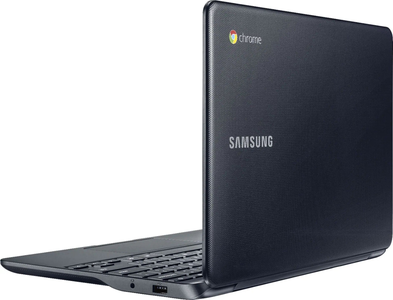 Samsung Chromebook 3 11.6″ – Intel Celeron – 4GB RAM – 32GB eMMC -XE500C13-K03US