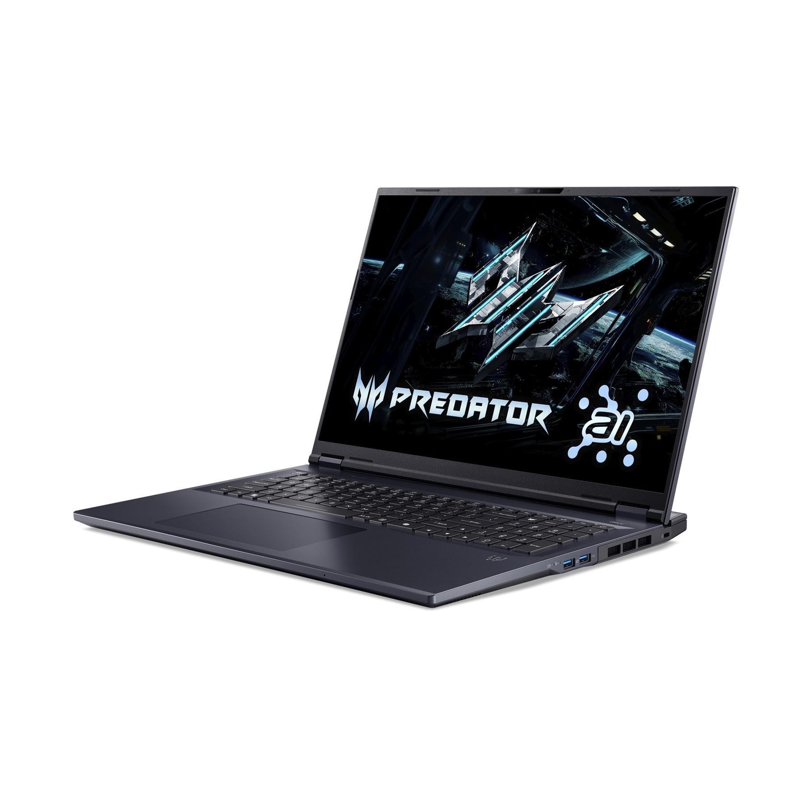 Acer Helios NEO AI 18″ Laptop Core Ultra 9 275HX 32GB RAM 2TB RTX 5070Ti Refurb