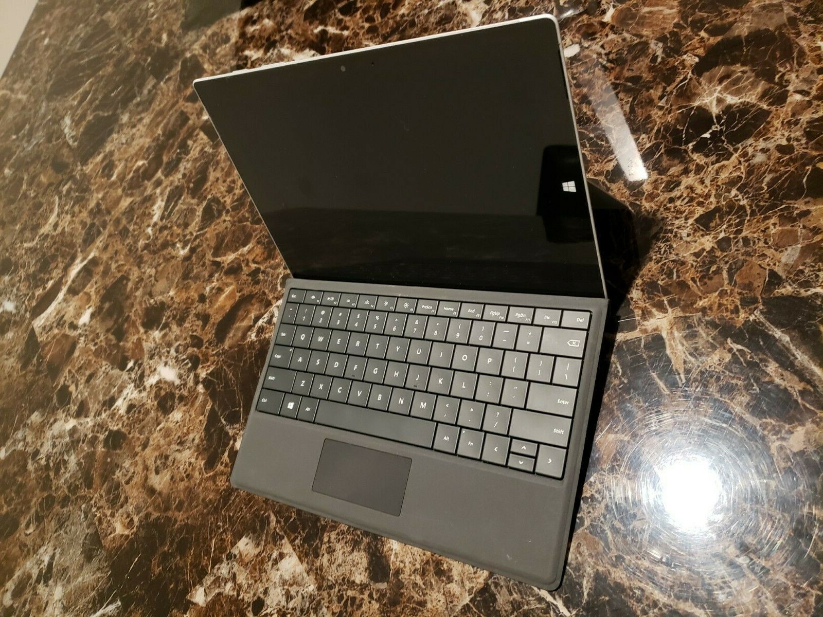 Microsoft Surface 3 10.8″ 1.6GHz 128Gb ssd 4Gb ram Full HD 1920X1080