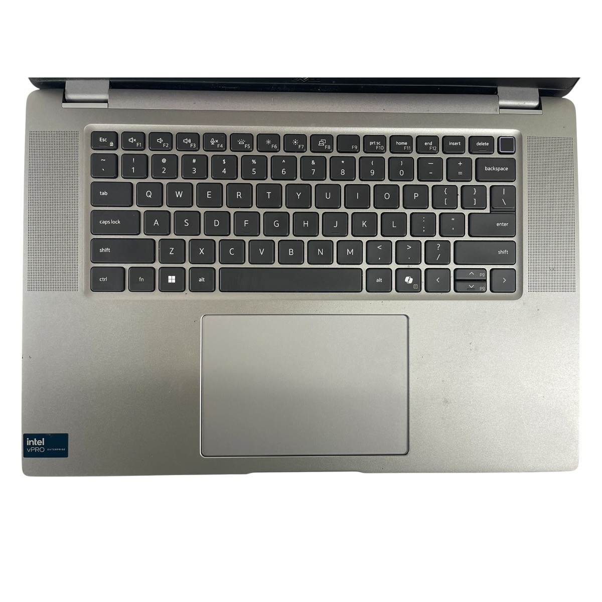 Dell Latitutde 7650 Laptop Computer (CSC053406)