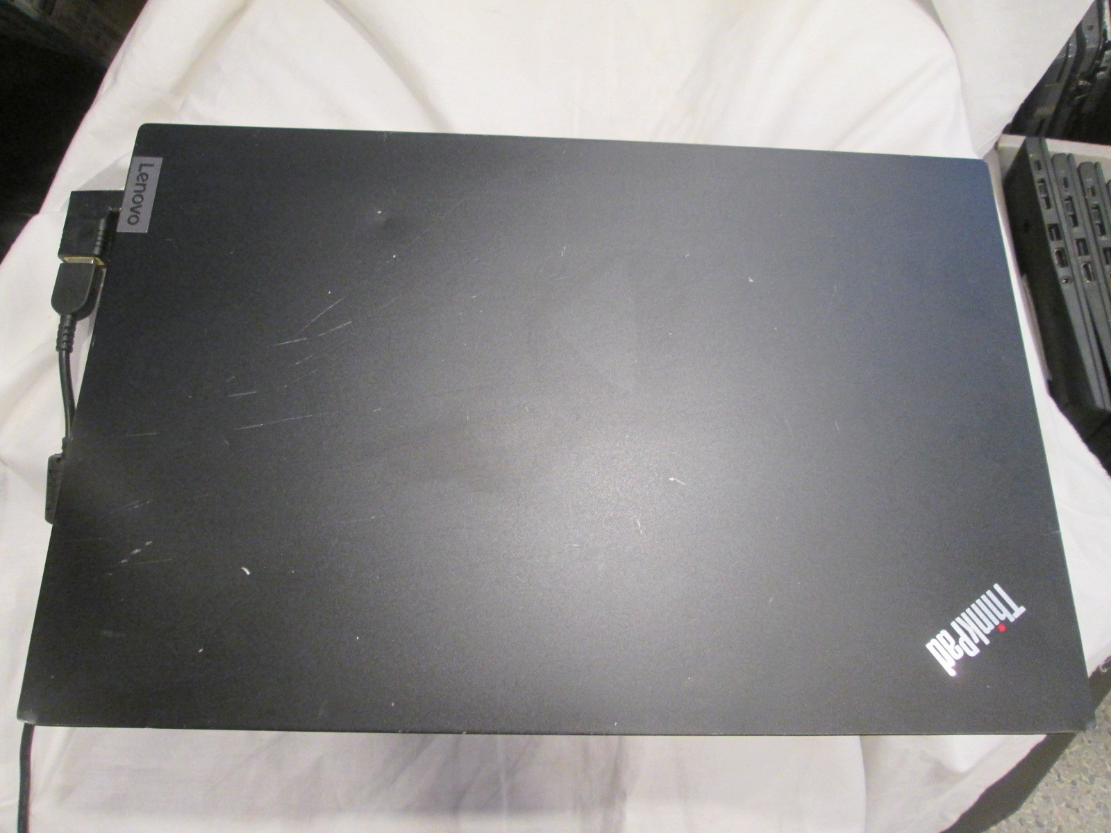 Lenovo ThinkPad E15 Gen 2 Ryzen 5 4500U 16GB RAM 256GB SSD Windows 11