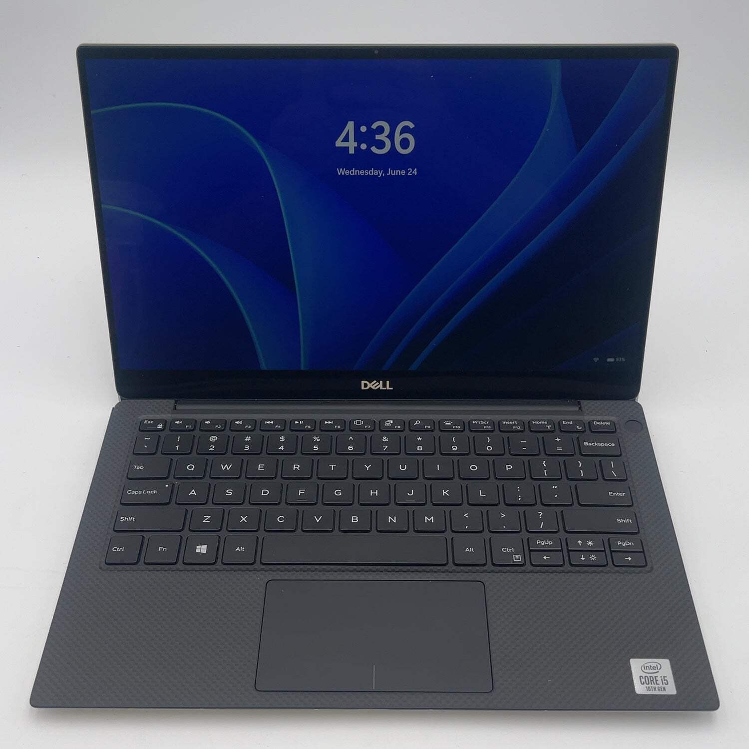 Dell XPS 7390 13.2″ i5-10210U 1.6GHz 8GB RAM 1TB SSD