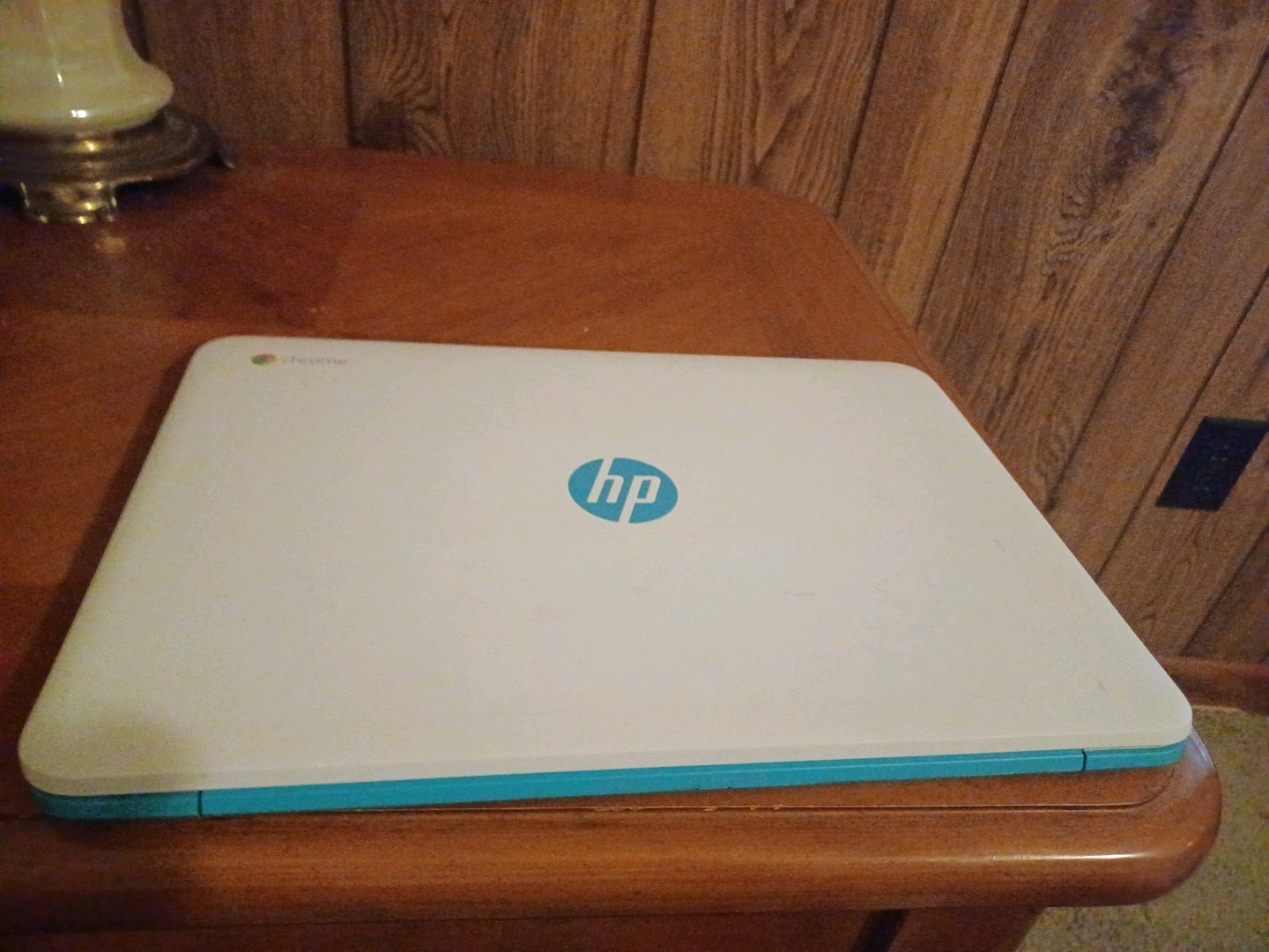 HP Chromebook 14-x030nr 2GB NVIDIA Tegra K1 16 GB eMMC