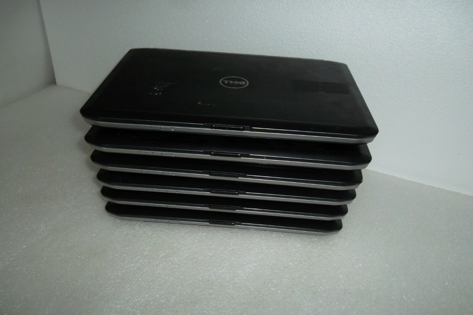 LOT-6 Dell Latitude E5430 14″ Intel i3-2328M 2.20GHz 8GB 120GB Wi-Fi DVD Burner