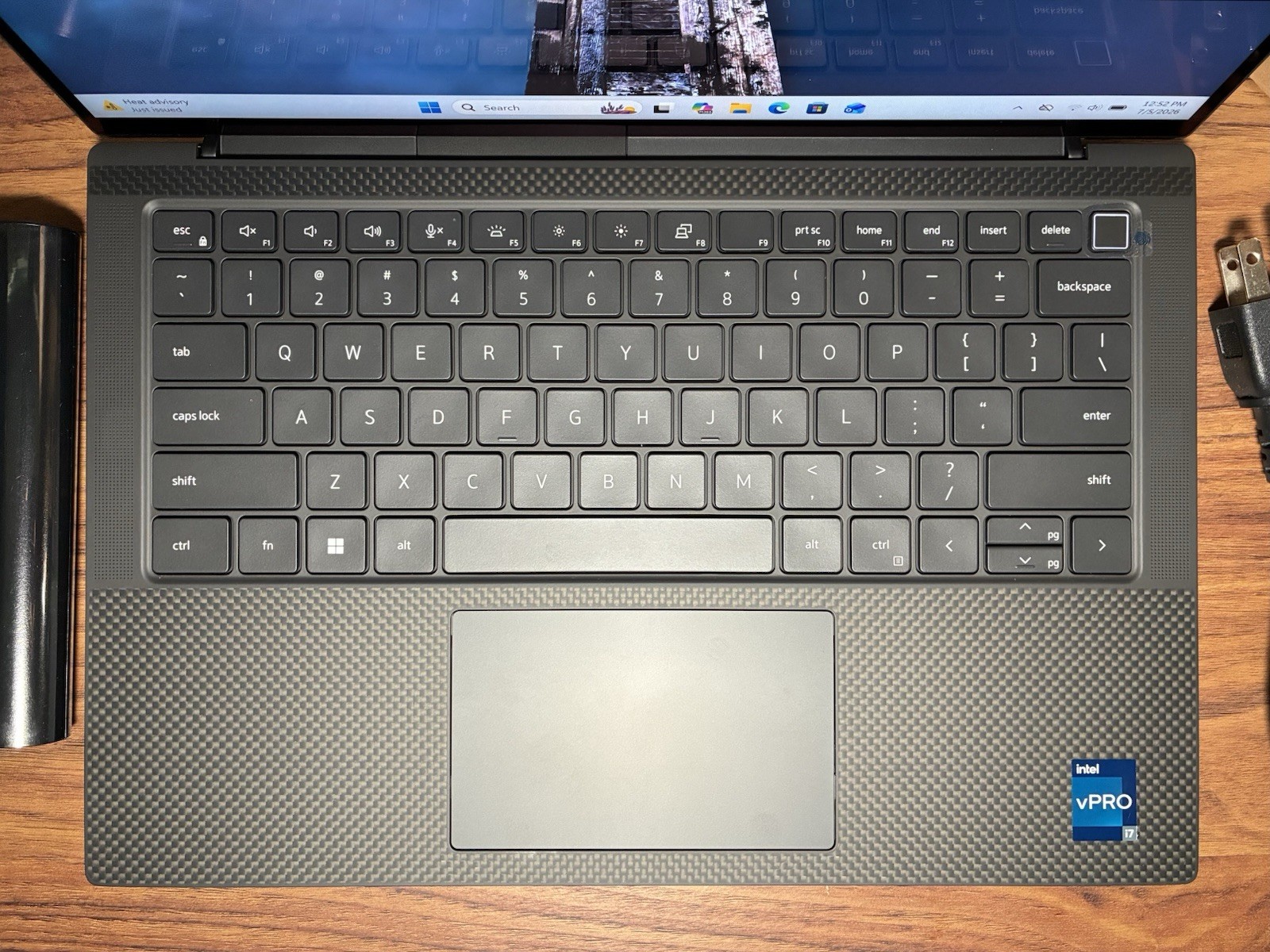 Grade A DELL Precision 5480 Laptop i7-13800H QHD+ TOUCH 32GB 1TB SSD RTX A1000!