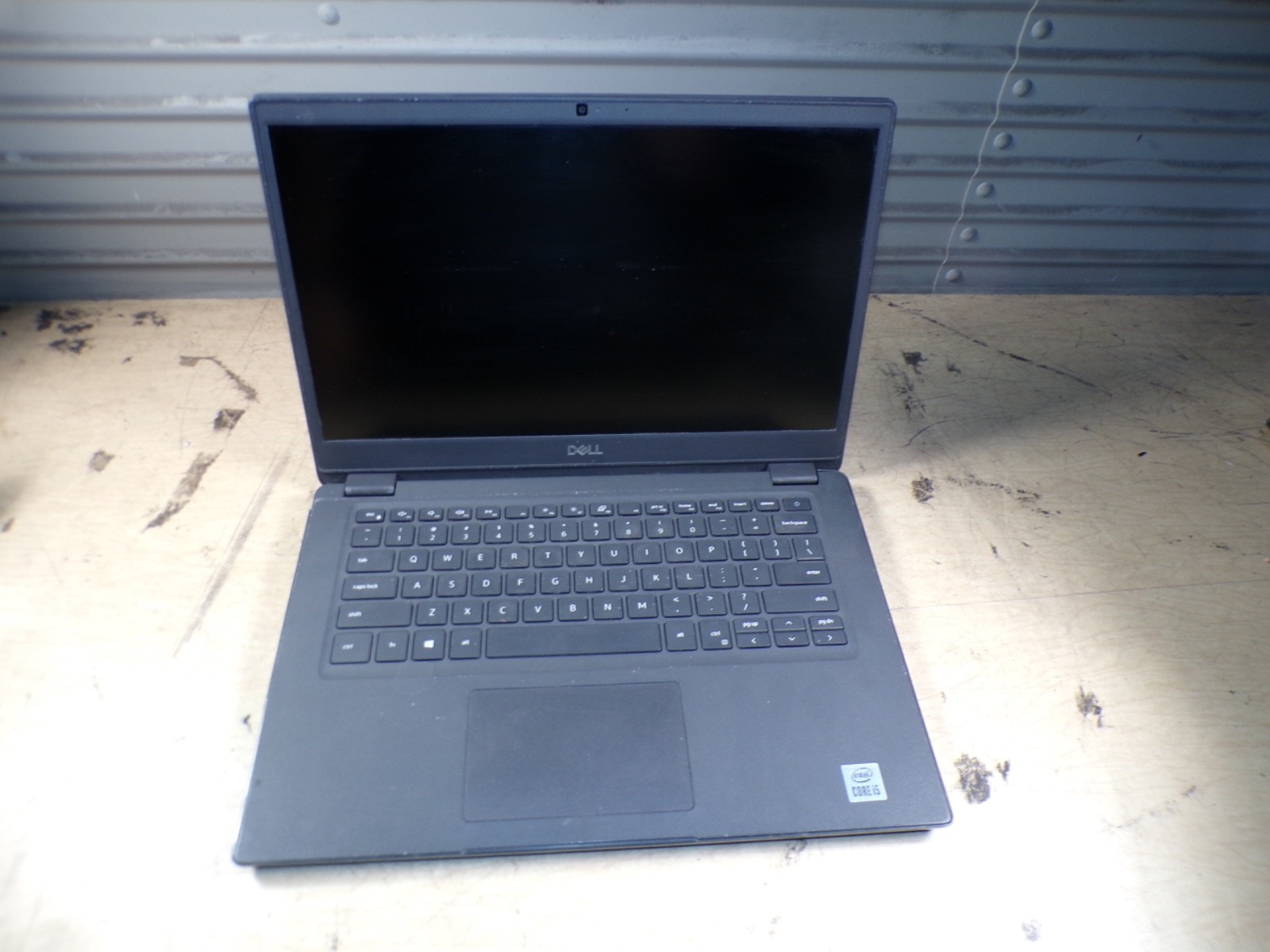 DELL LATITUDE 3410 INTEL CORE I5-10310U 4GB RAM