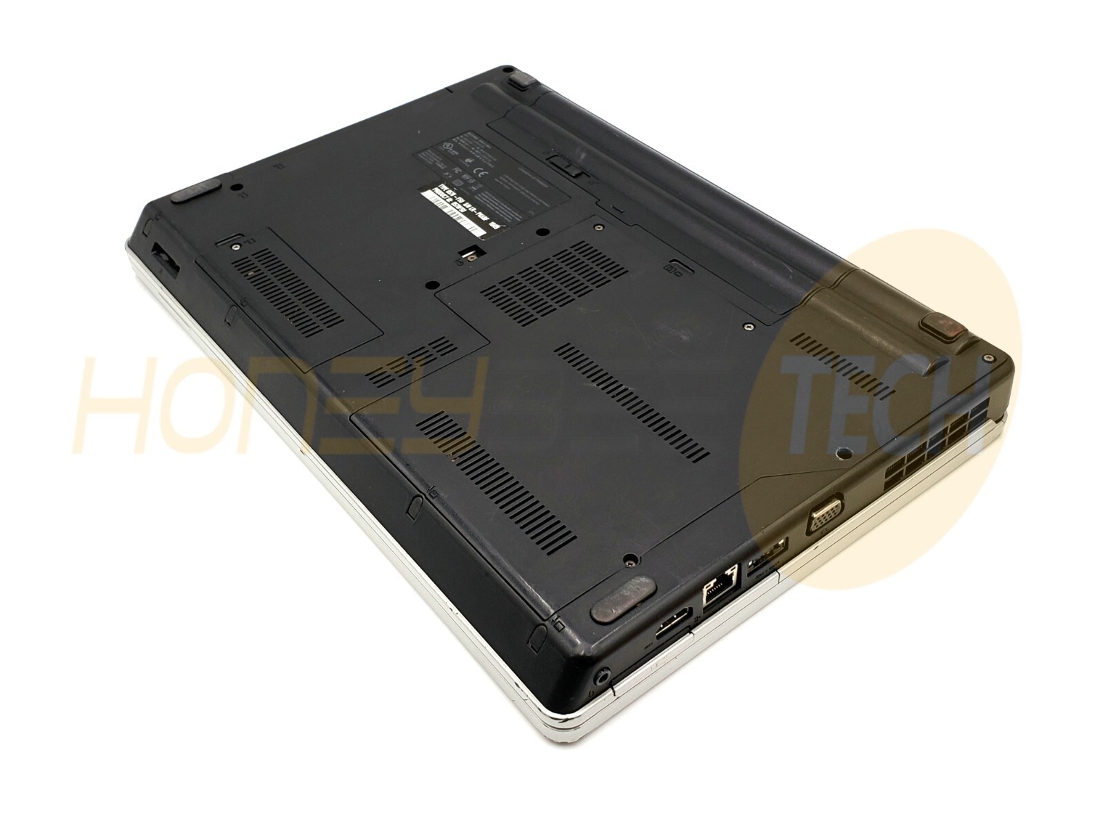 LENOVO THINKPAD EDGE 14″ 0578 LAPTOP CORE i3 M370 2.4GHZ 2GB RAM NO HDD TESTED