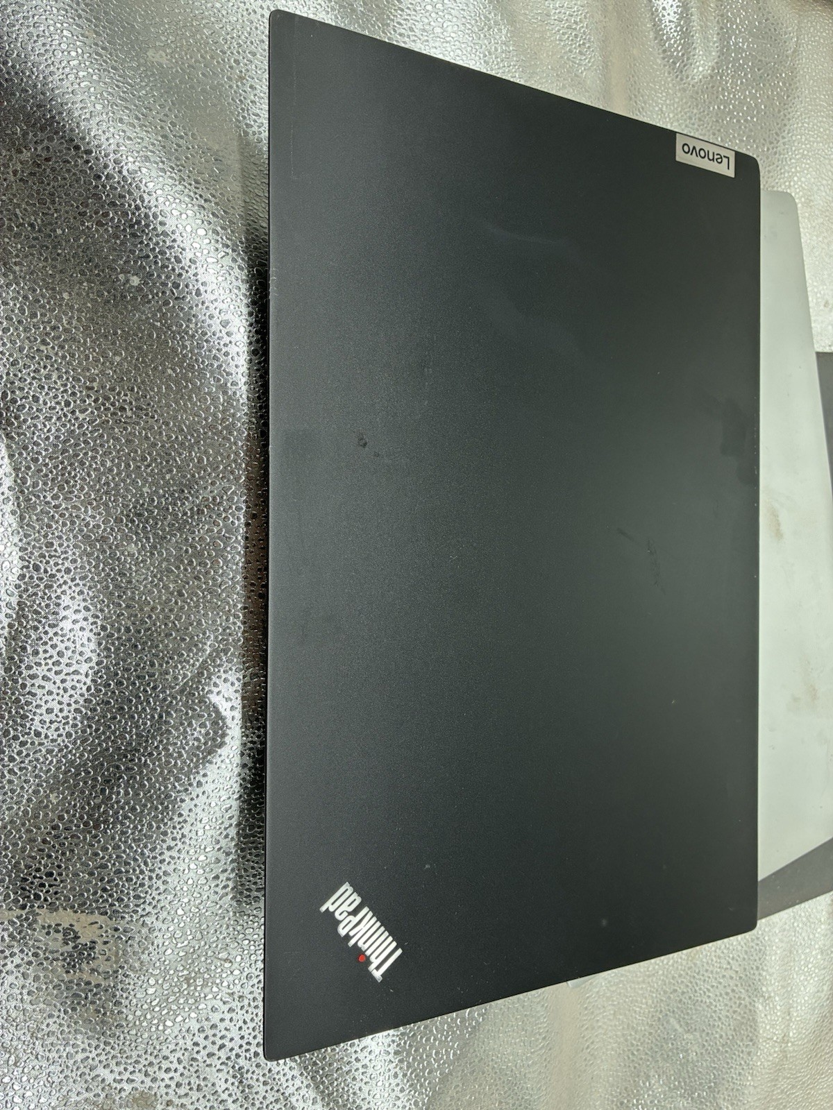 LENOVO E15 Gen2 i5-1135G7 2.40 GHz 16GB RAM No SSD Windows 11 No Adapter