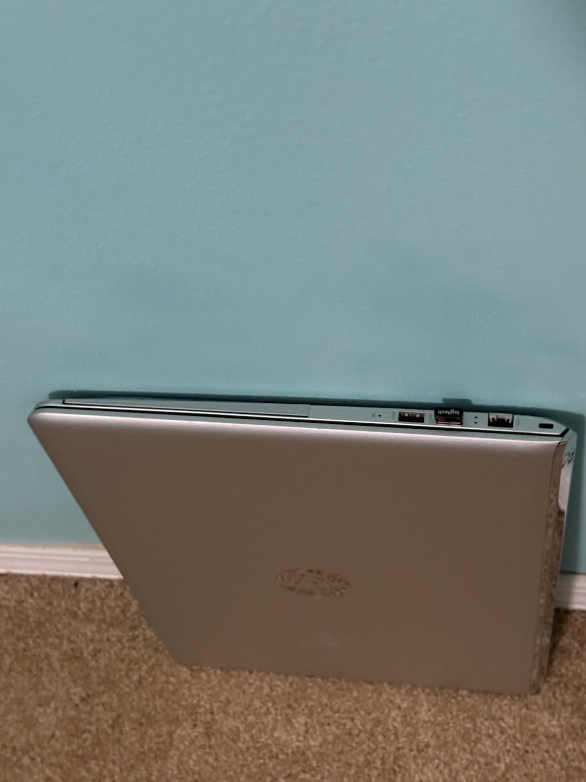 HP ENVY 17 Laptop i7-7500U 16GB RAM 512GB SSD Touch NVIDIA Win10 Pro