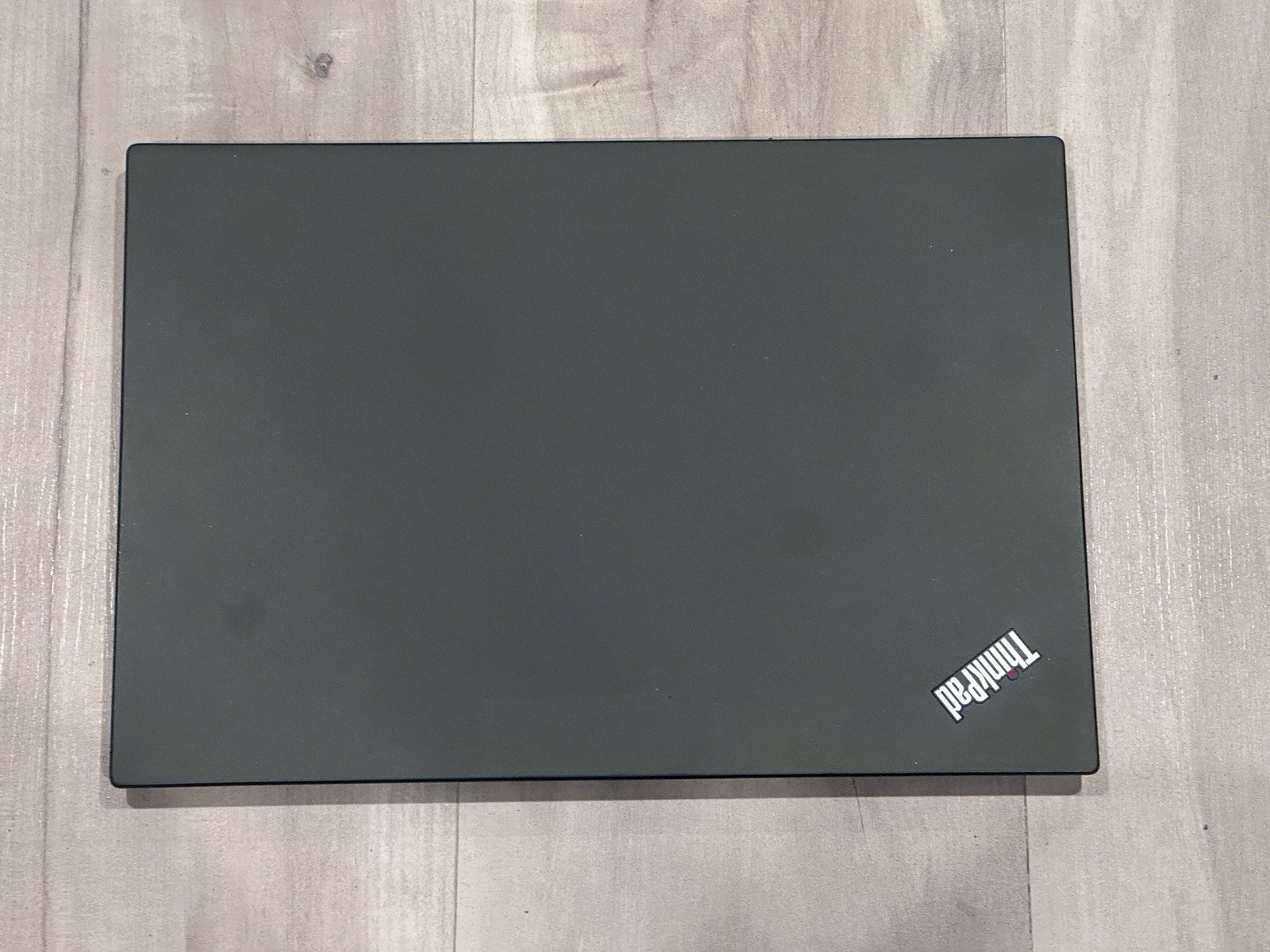 Lenovo ThinkPad T495s 14″ Ryzen 7 Pro 3700U 16GB RAM 512GB SSD Win 11 Pro
