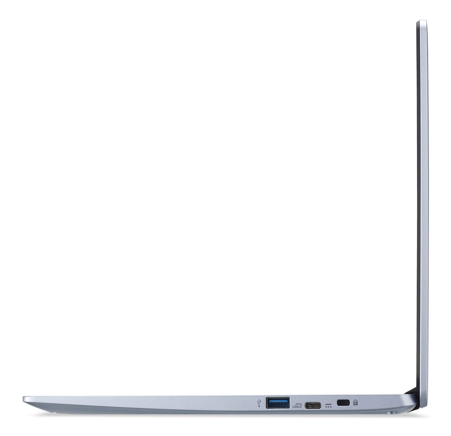 Chromebook 314, Intel Celeron N4000, 14″ Full HD Display, 4GB LPDDR4, 64GB eM…
