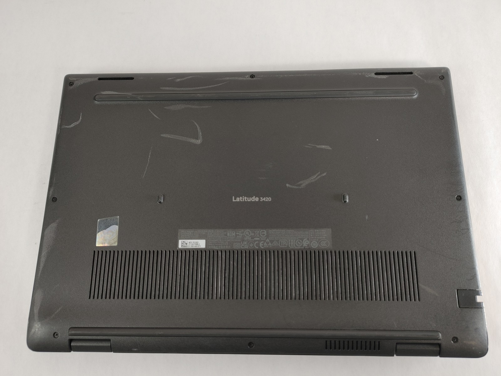 Dell Latitude 3420 Core i5-1135G7 2.40 GHz 8 GB DDR4 512 GB NVMe Windows 11 Pro