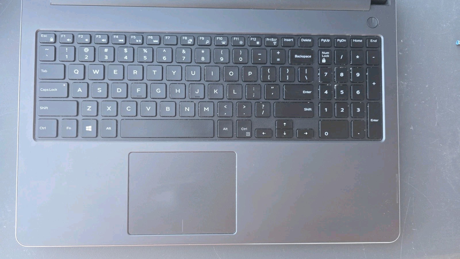 Dell Inspiron 5559 i5-6200u 2.3GHz 8GB RAM 480GB SSD