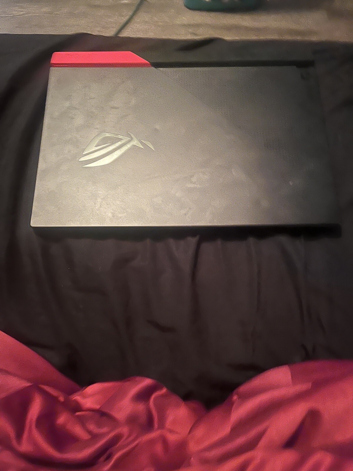 laptop computers used Amd