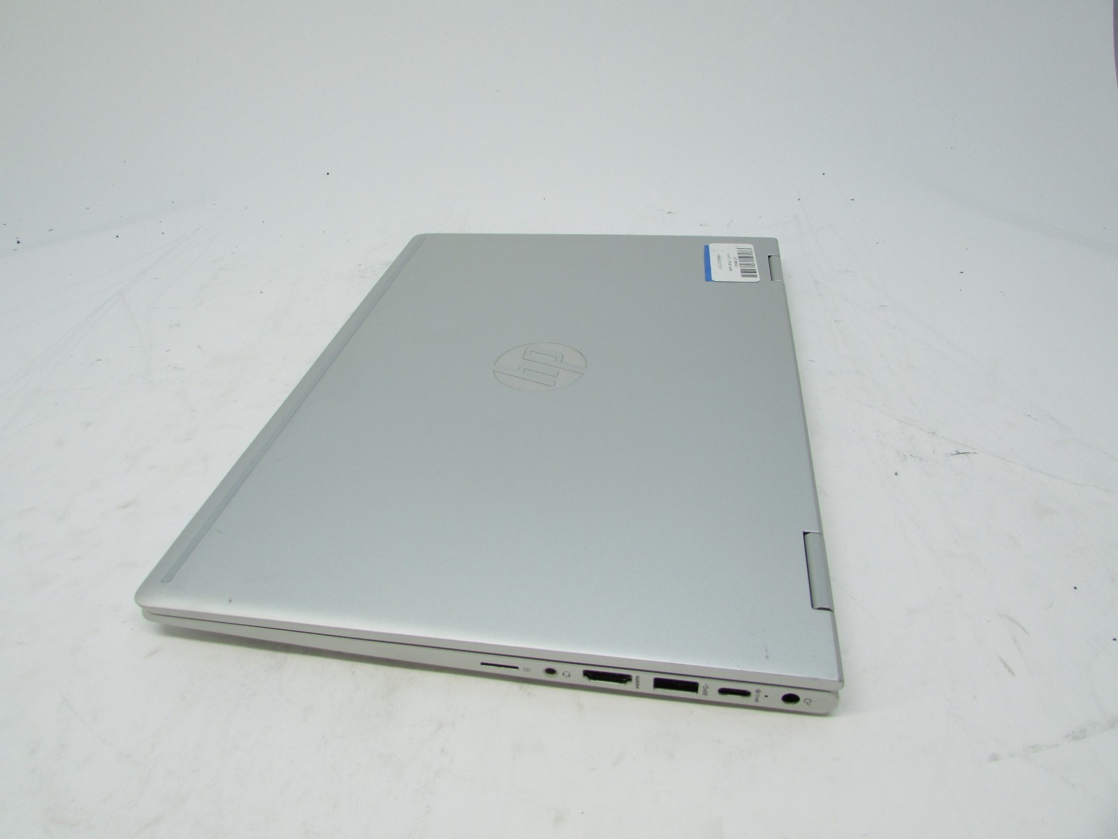 HP ProBook x360 435 G7 AMD Ryzen 7-4700U 16GB RAM 256GB SSD WIN 11 Home No AC