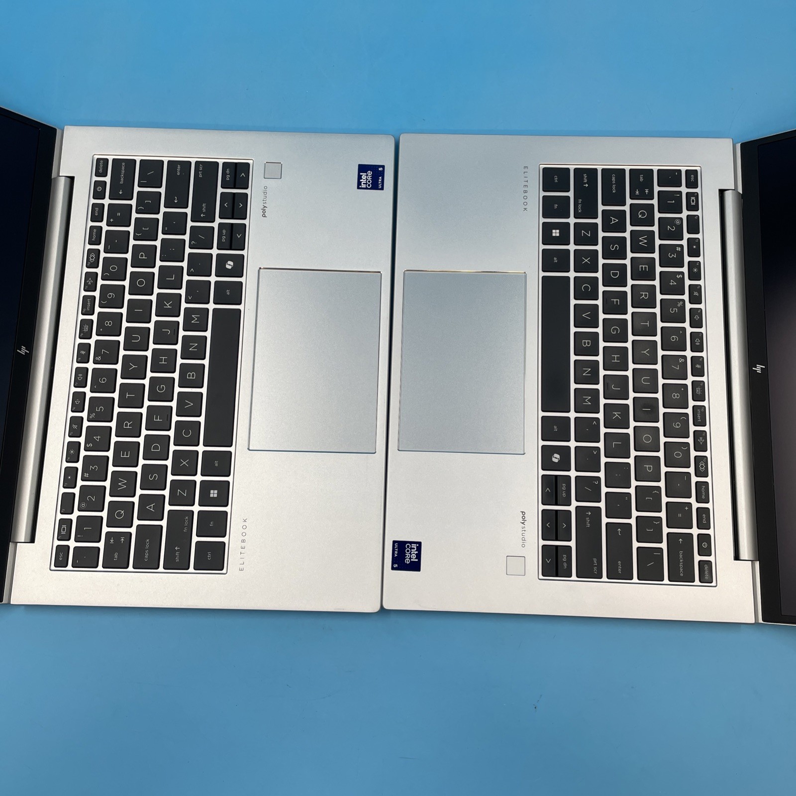 (LOT OF 2) HP EliteBook 840 G11 | Ultra 5 135U | 32GB RAM | NO DRIVE/ OS | 88% +