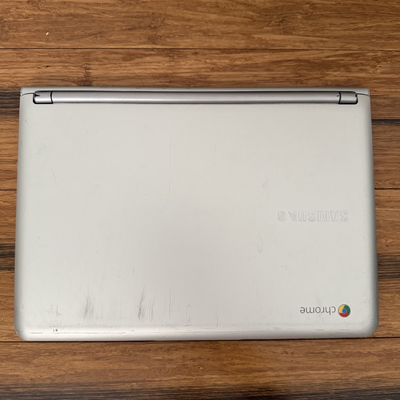 Samsung Chromebook XE303C12 11.6” 16GB Laptop Used