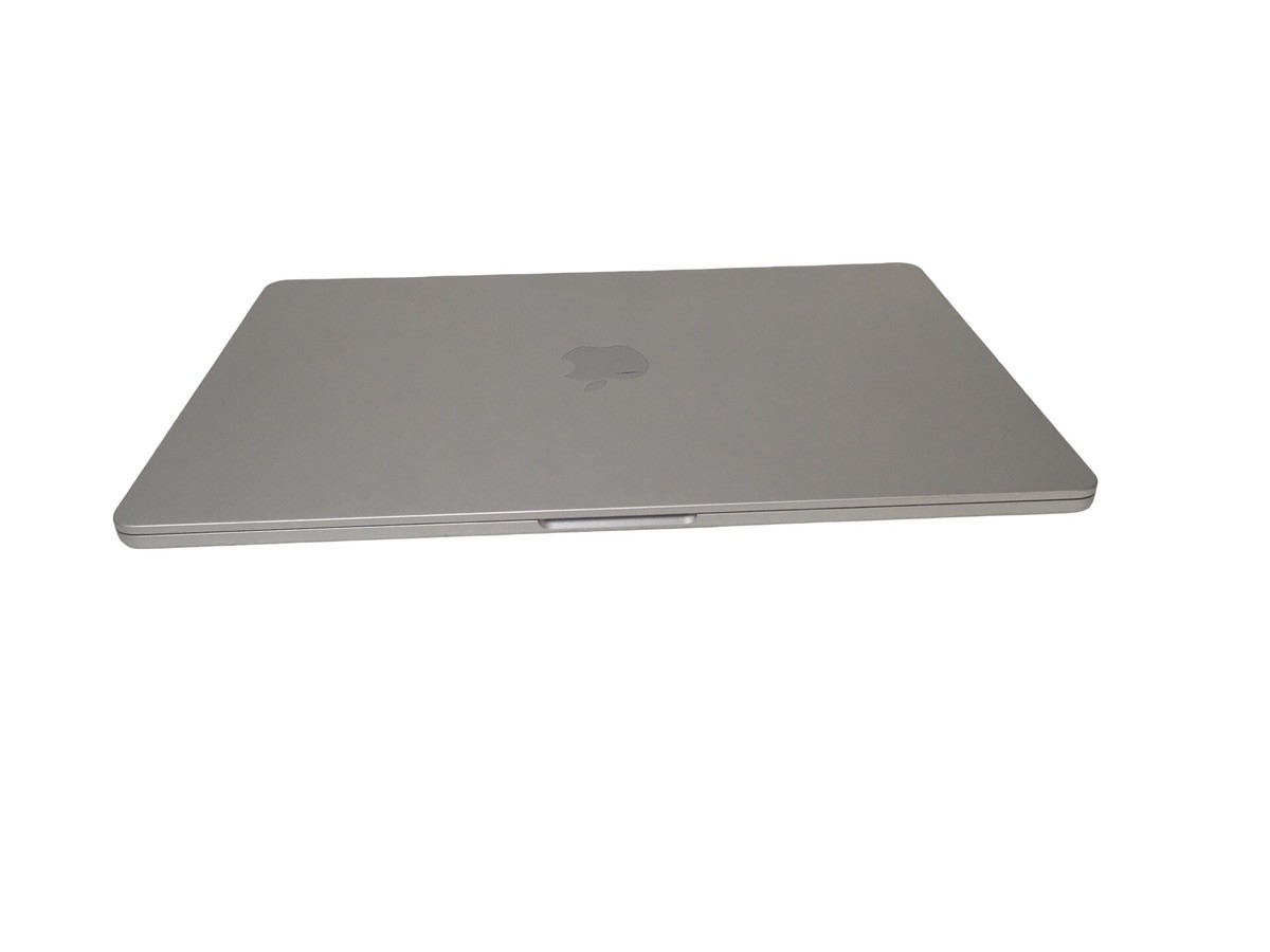 APPLE MACBOOK AIR 15″ M4 1TB SSD 24GB RAM A3241 MACOS SEQUOIA 16 CYC (EPJ033500)