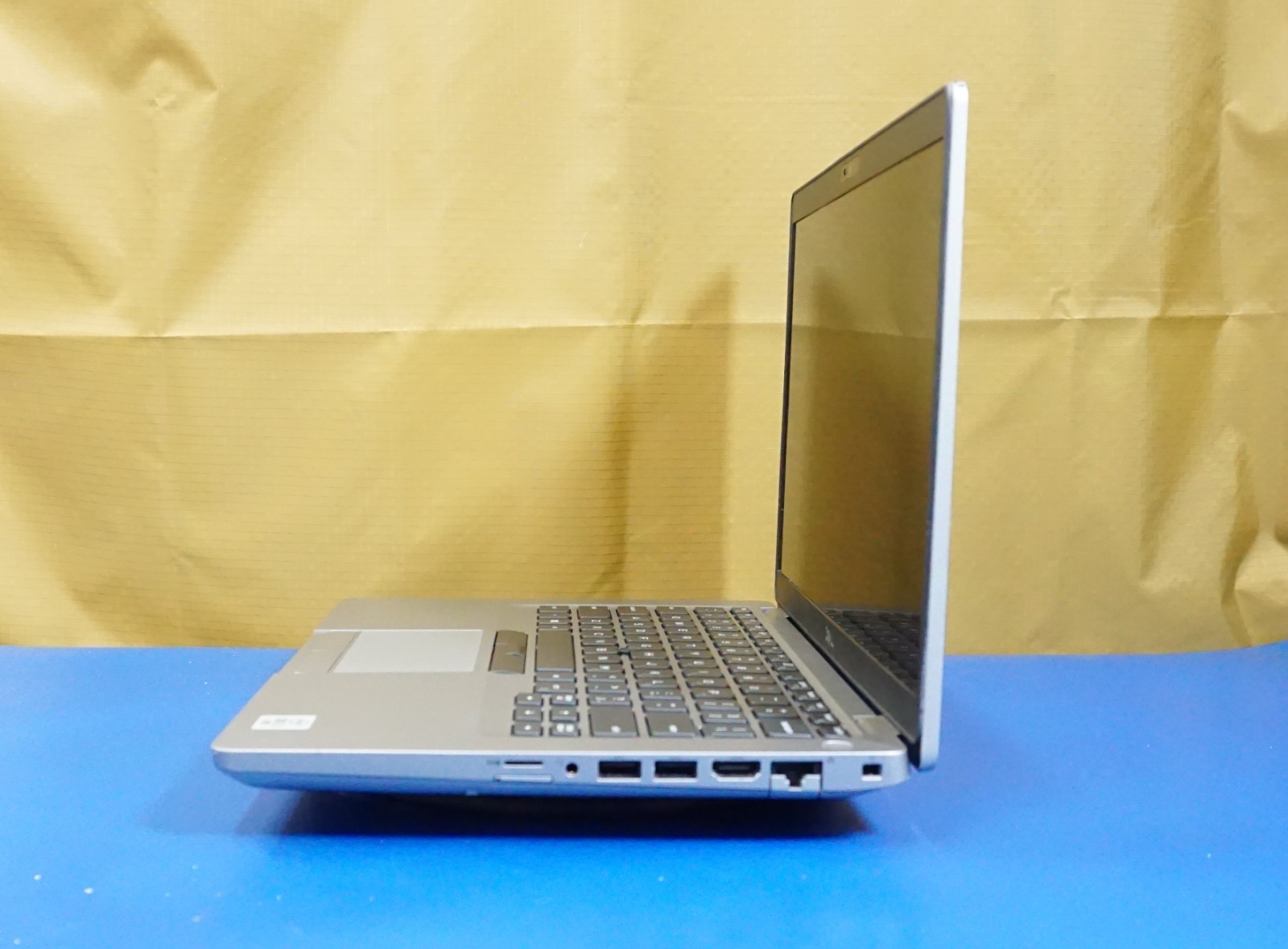 Dell Latitude 5411 14″ Intel Core i5-10400H @2.60GHz 16GB RAM (No SSD/Battery)