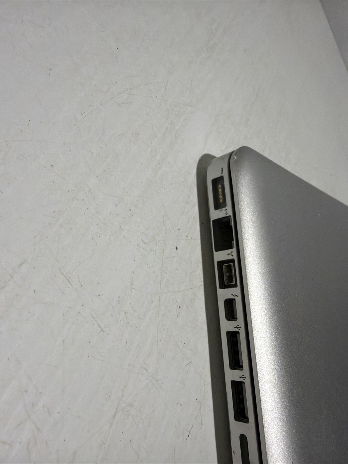 Apple Macbook Pro 13″ Mid 2012 Laptop i5-3210M 4gb Ram 500gb SSD Mac OS High Sie