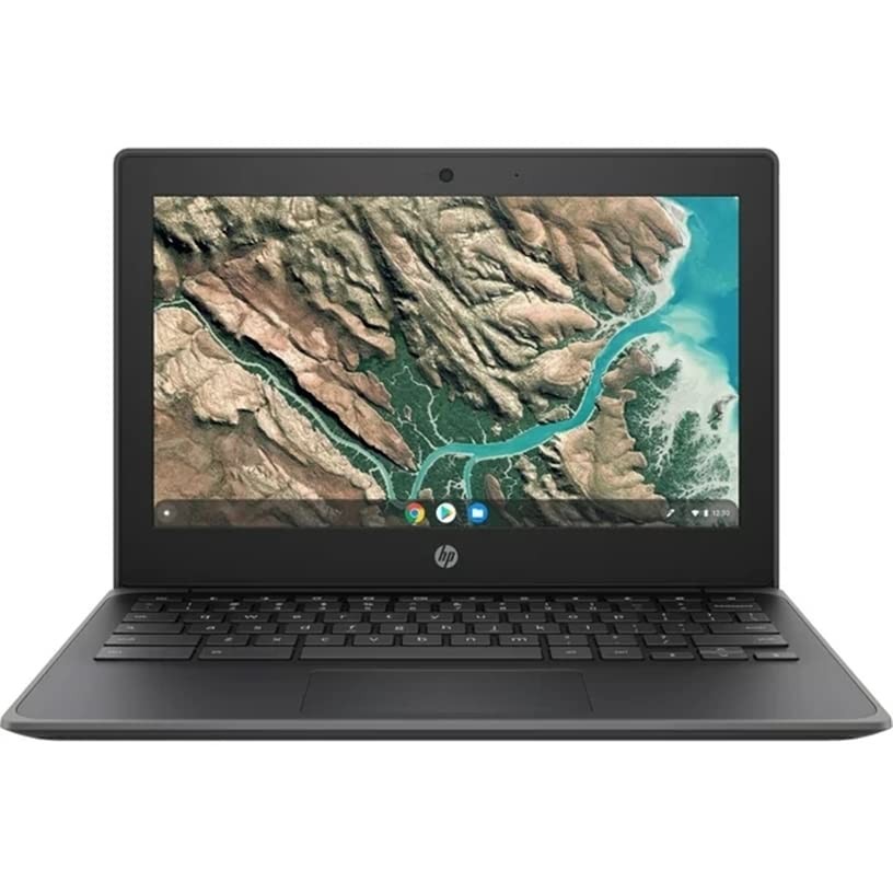 HP Chromebook 11 G8 EE 11.6″ 32GB N4020 ChromeOS, Gray