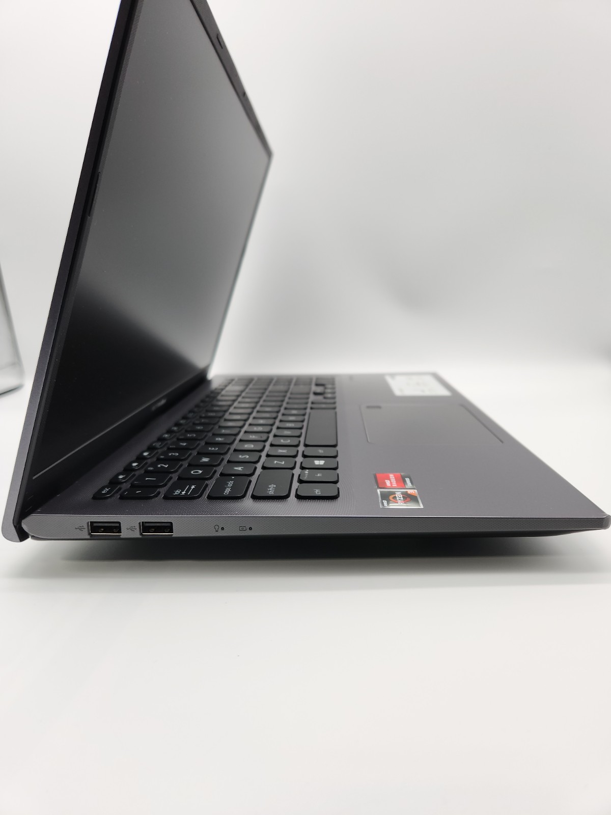 ASUS VivoBook 15.6″ FHD, AMD Ryzen 3 3250U, 4GB DDR4 RAM, 128G SSD, Slate Gray,