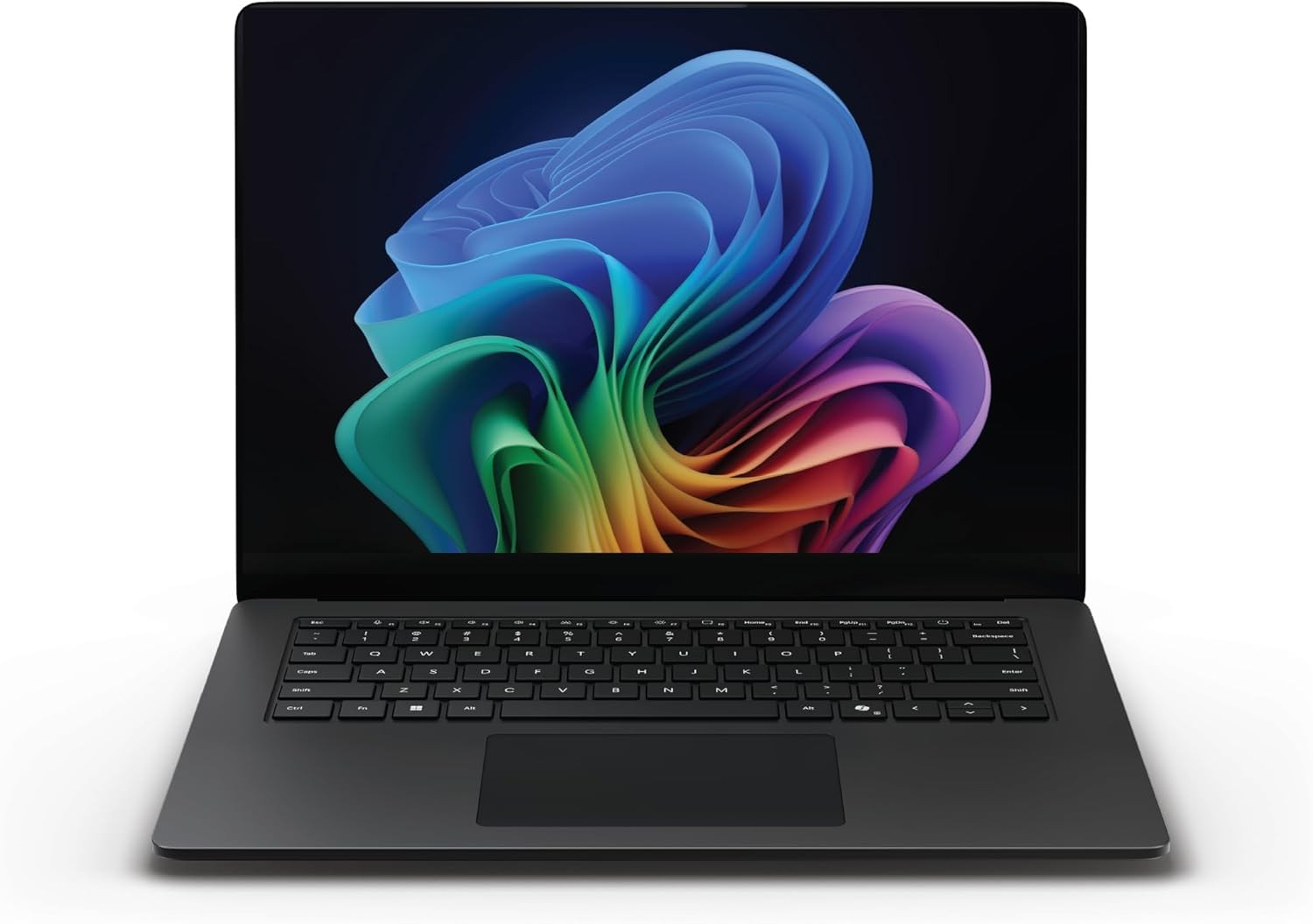 Microsoft Surface Laptop Copilot+ PC Ultra 7 268V 32GB RAM 512GB SSD Win 11 Pro