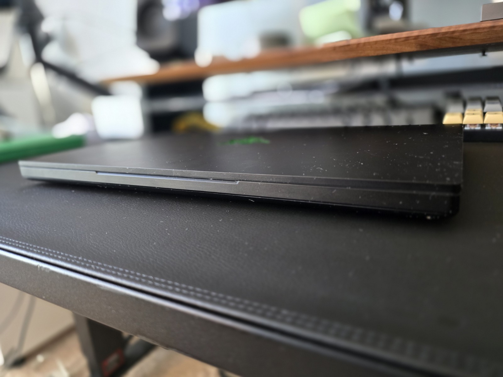Razer Blade 15 Base 144Hz FHD i7-9750H 16GB 512GB SSD RTX 2060
