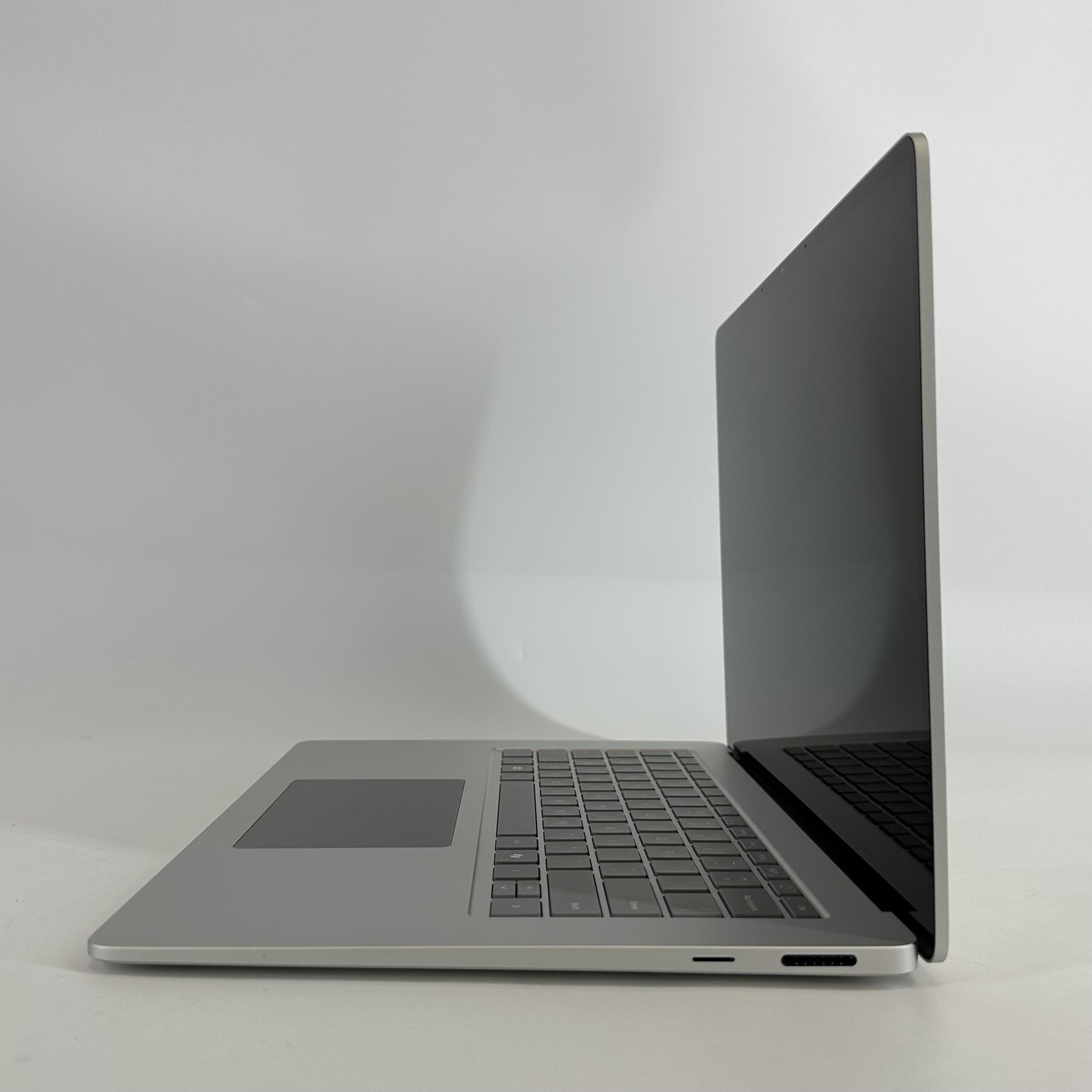 Microsoft Surface Laptop 7 15 QHD+ TOUCH Snapdragon X Elite 3.40 GHz 16GB 256GB