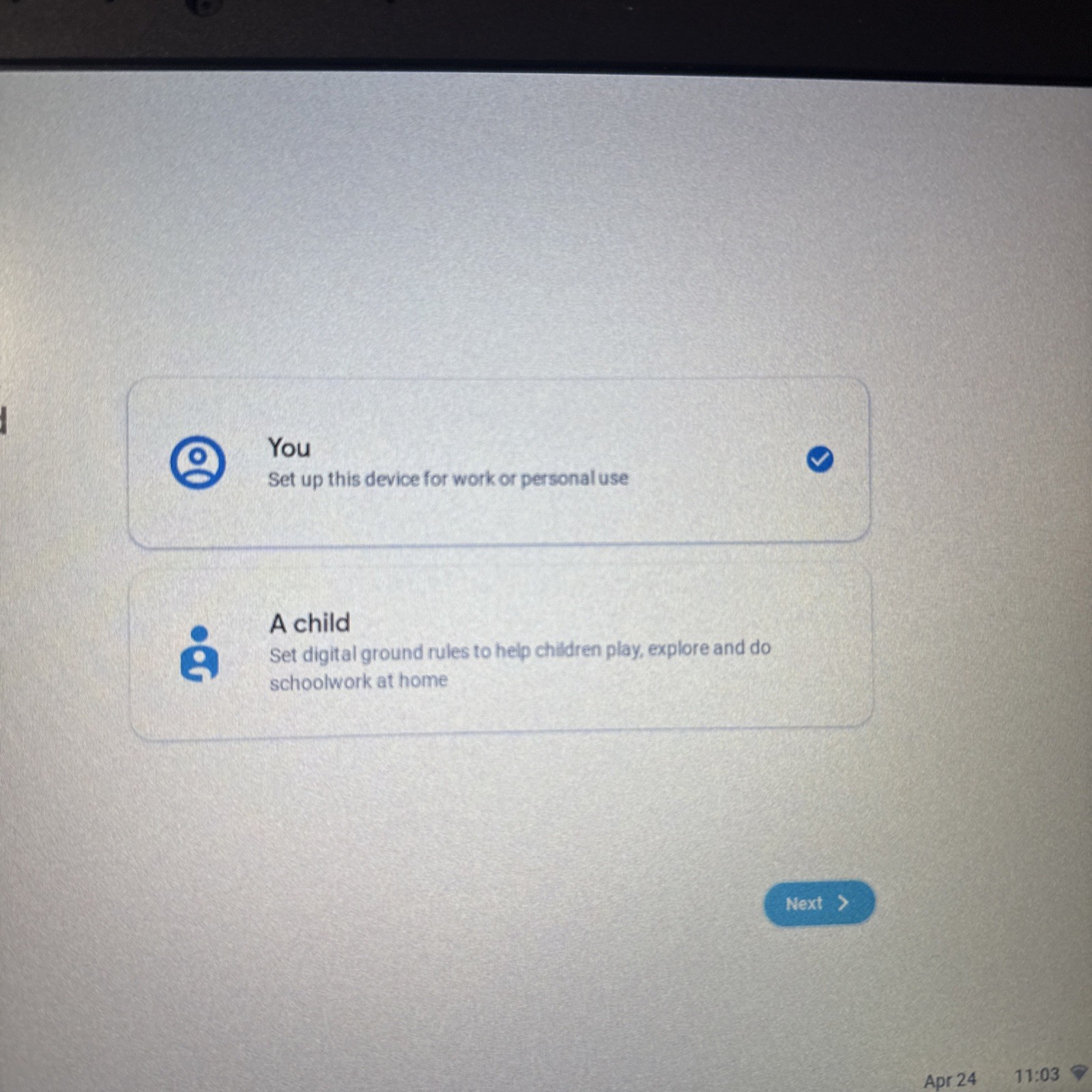 ASUS Chromebook C204EE 11.6″ School Homework