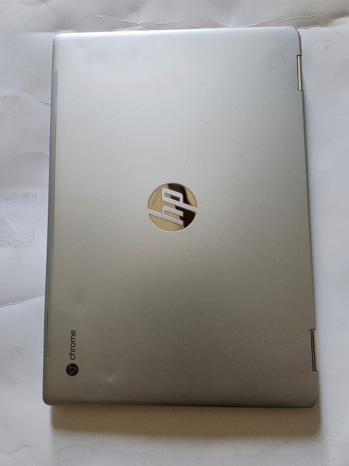 Hp Chromebook 14 G1