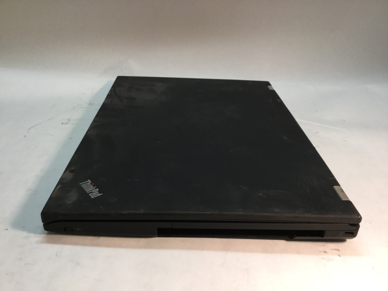 Lenovo ThinkPad T410S 14″ Laptop Intel Core i5 1st Gen. -NO POWER/BAD SCREEN- MZ