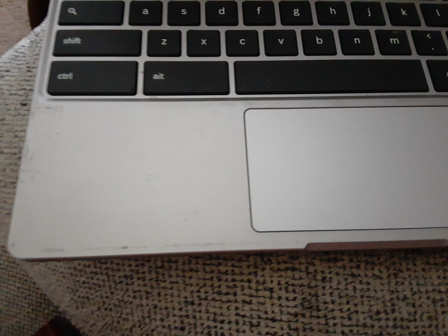 Samsung Chromebook 4 XE310XBA Intel Celeron Laptop – shell