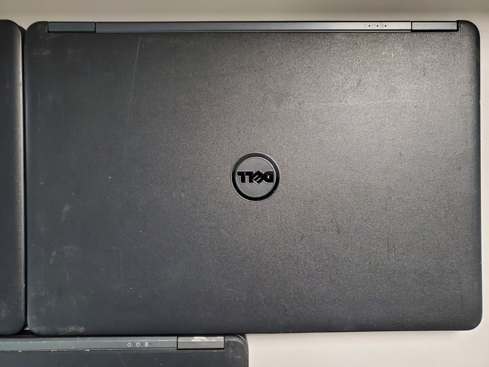 (Lot of 3) Dell Latitude E7450 i5-5300U 4GB RAM No HD/ OS *BIOS/READ* | C672