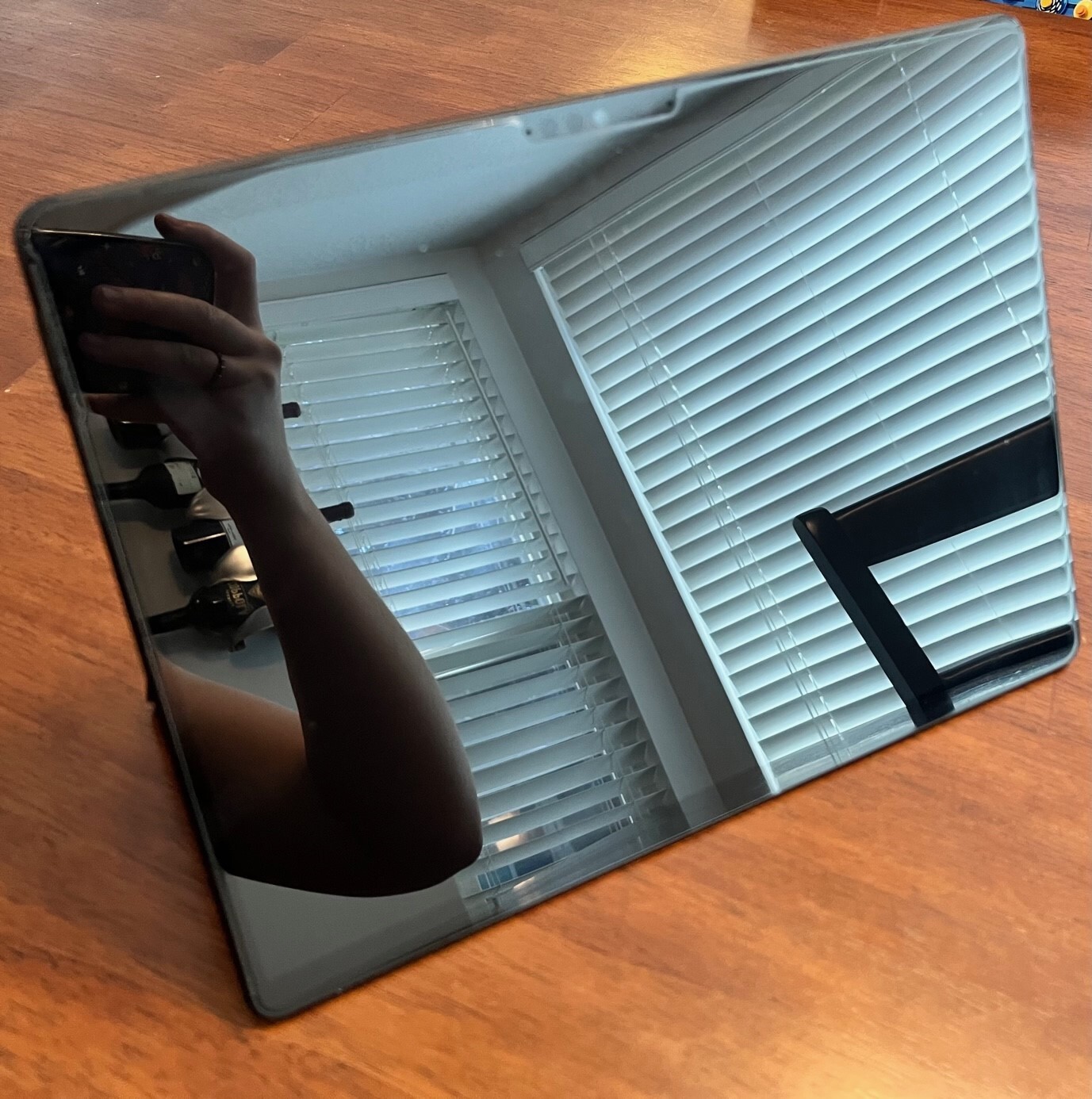 Microsoft Surface Pro X 13″ Black, With Ice Blue Keyboard and Mouse