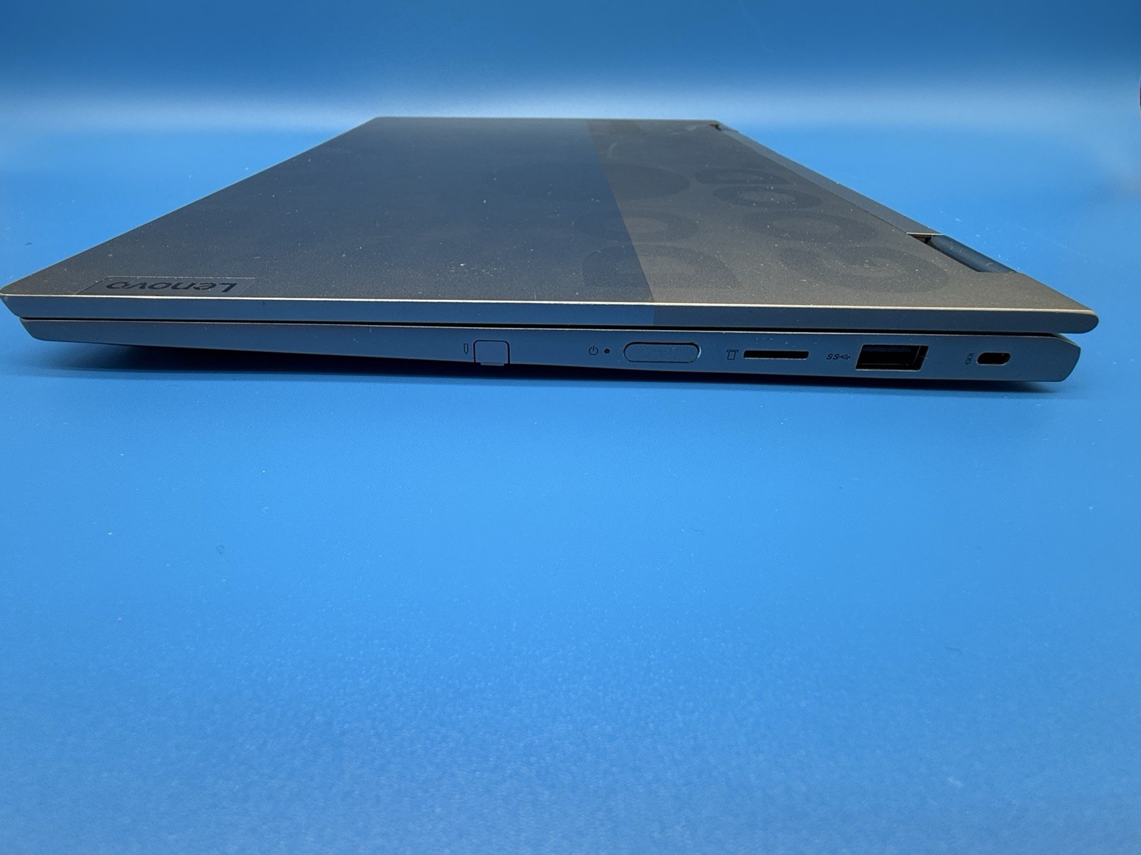 Lenovo ThinkBook 14s Yoga ITL 14” Touch i5-1135G7 8GB 256GB SSD Win 11